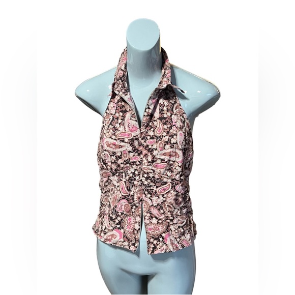 Angie Tops Y2k Angie Halter Top Poshmark